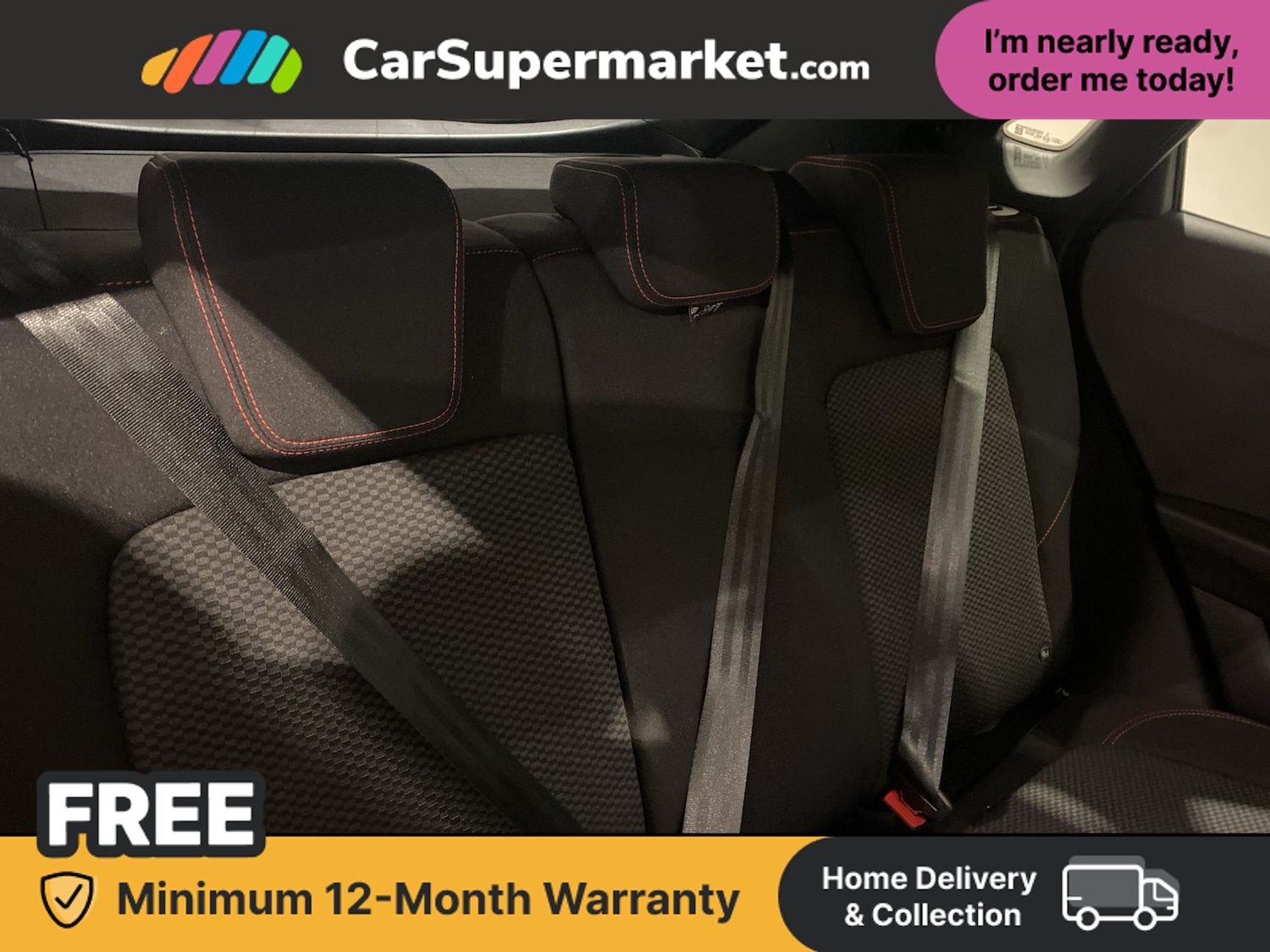 Used Ford Puma 2023 for sale - 77348401: Photo 3