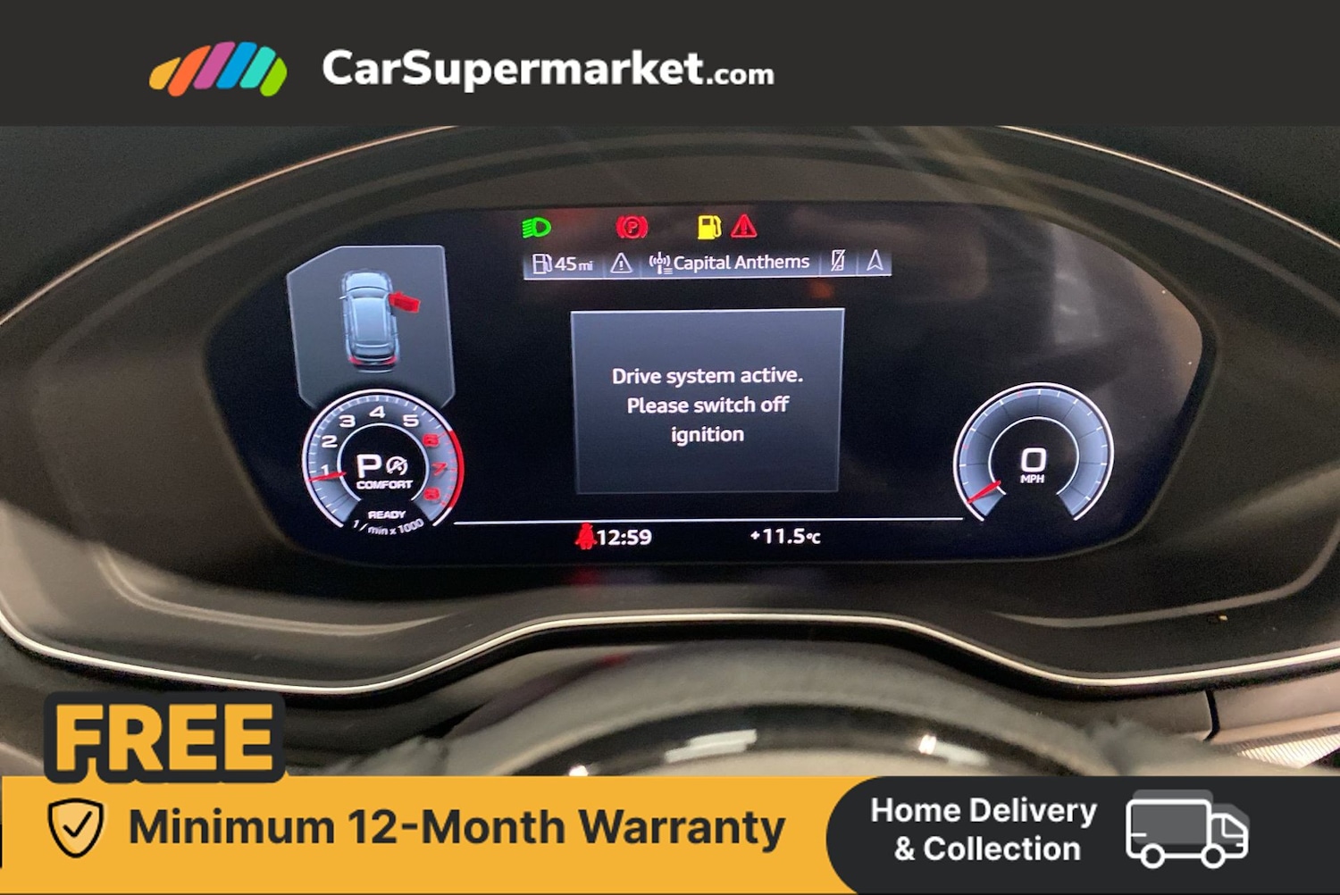 Used Audi A4 2022 for sale - 76395266: Photo 4