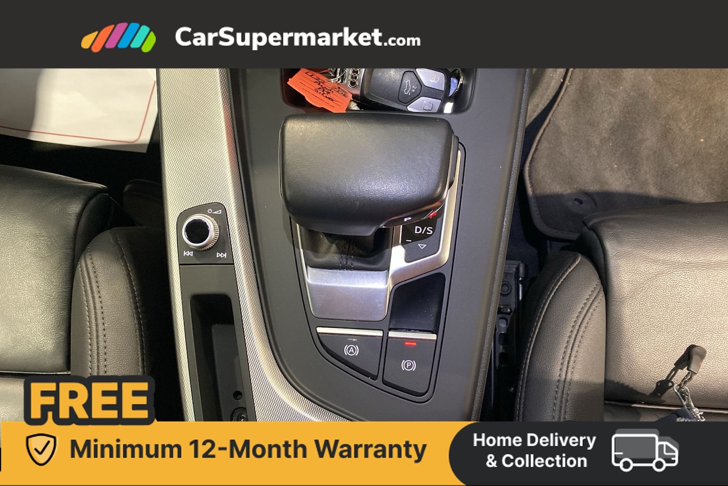 Used Audi A4 2022 for sale - 76395266: Photo 6