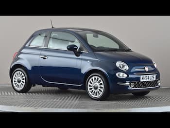Used Fiat 500 2025 for sale - 79733964: Photo