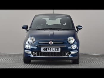 Used Fiat 500 2025 for sale - 79733964: Photo