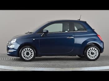 Used Fiat 500 2025 for sale - 79733964: Photo