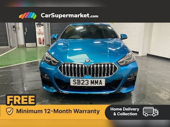 Used BMW 2 Series 2023 for sale - 76509047: Photo