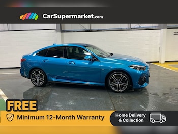 Used BMW 2 Series 2023 for sale - 76509047: Photo