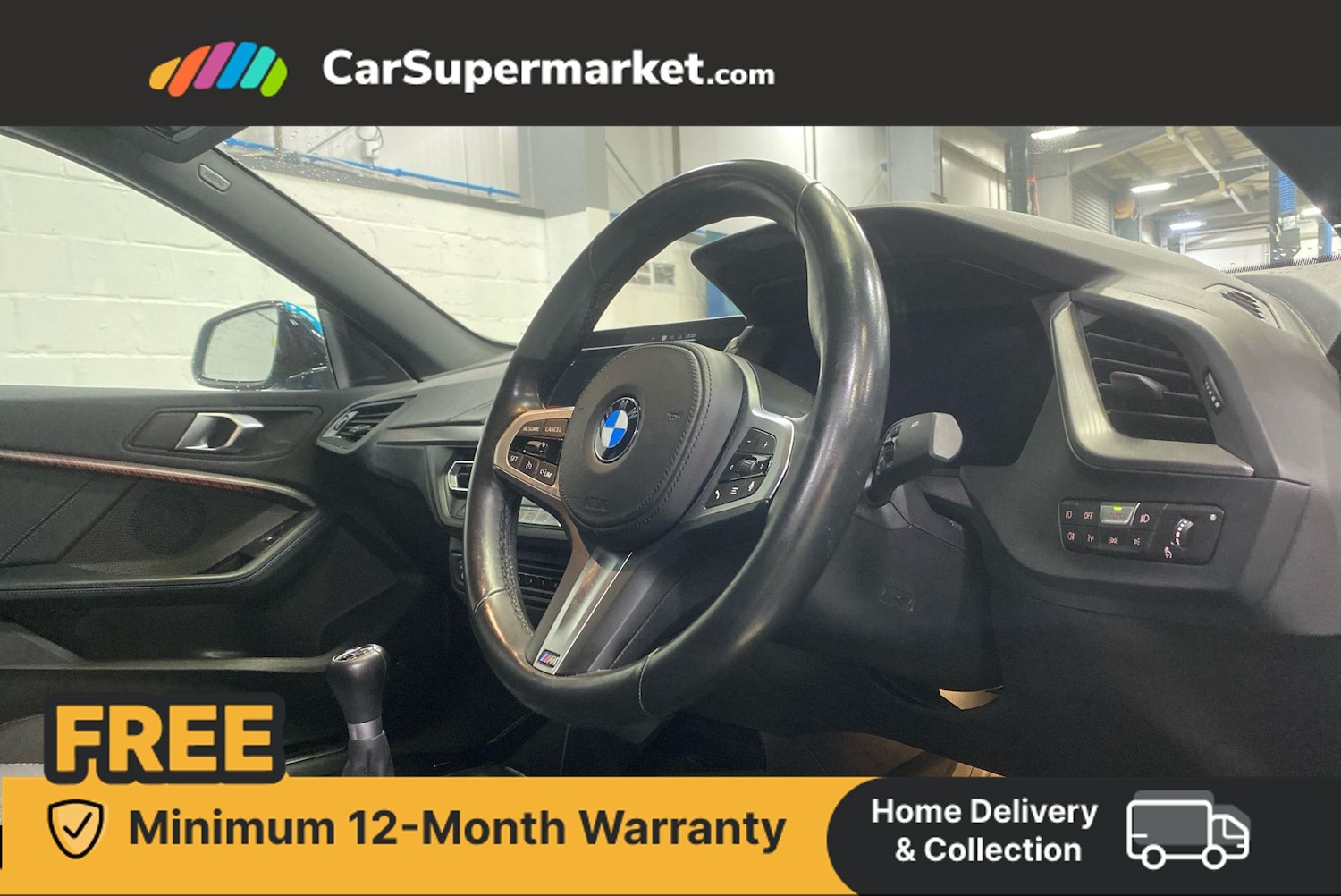 Used BMW 2 Series 2023 for sale - 76509047: Photo 4