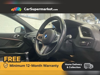 Used BMW 2 Series 2023 for sale - 76509047: Photo