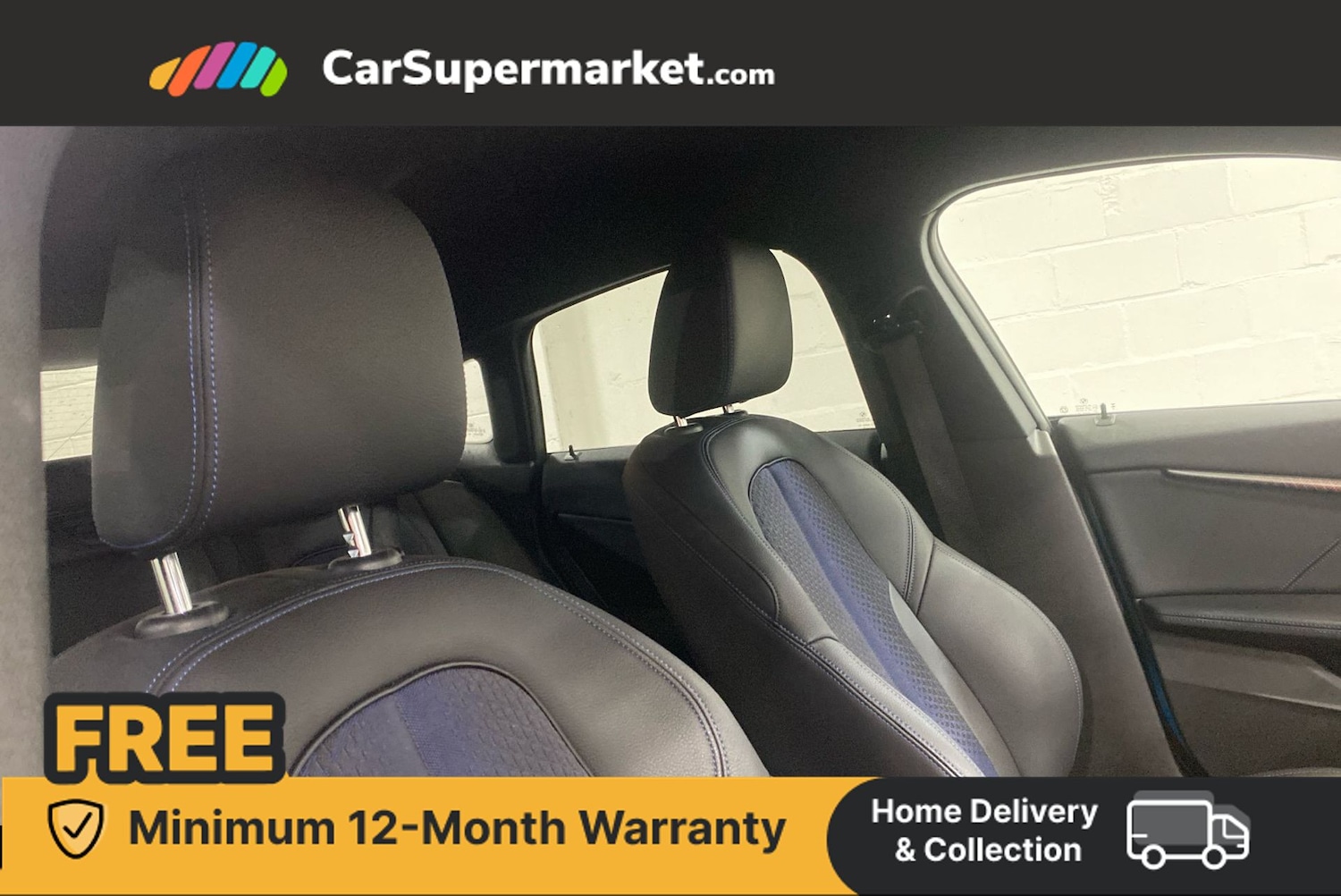 Used BMW 2 Series 2023 for sale - 76509047: Photo 5