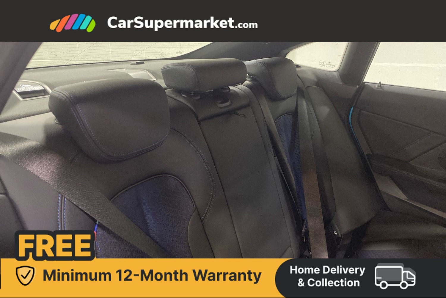 Used BMW 2 Series 2023 for sale - 76509047: Photo 6