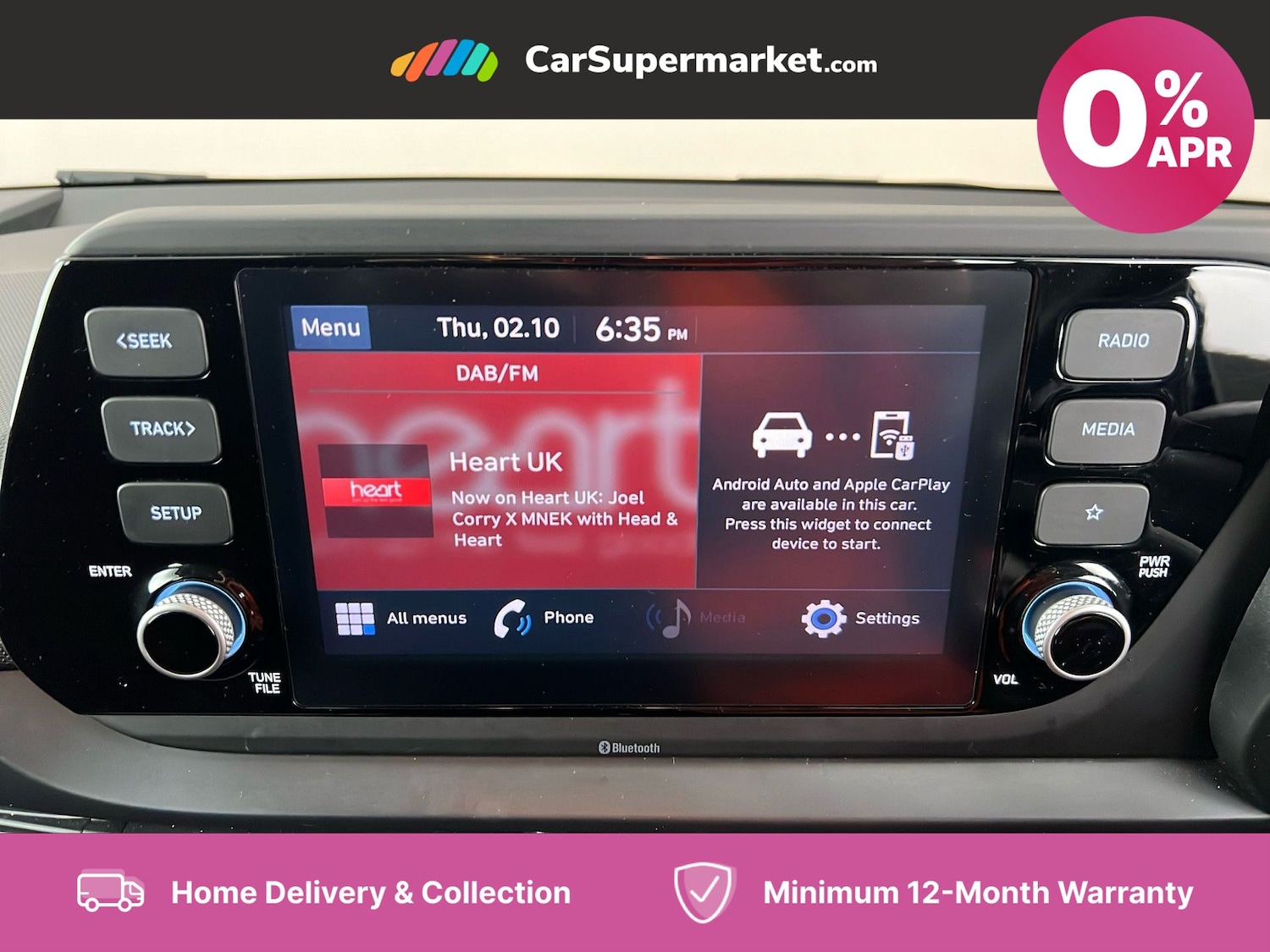 Used Hyundai BAYON 2022 for sale - 76142079: Photo 10