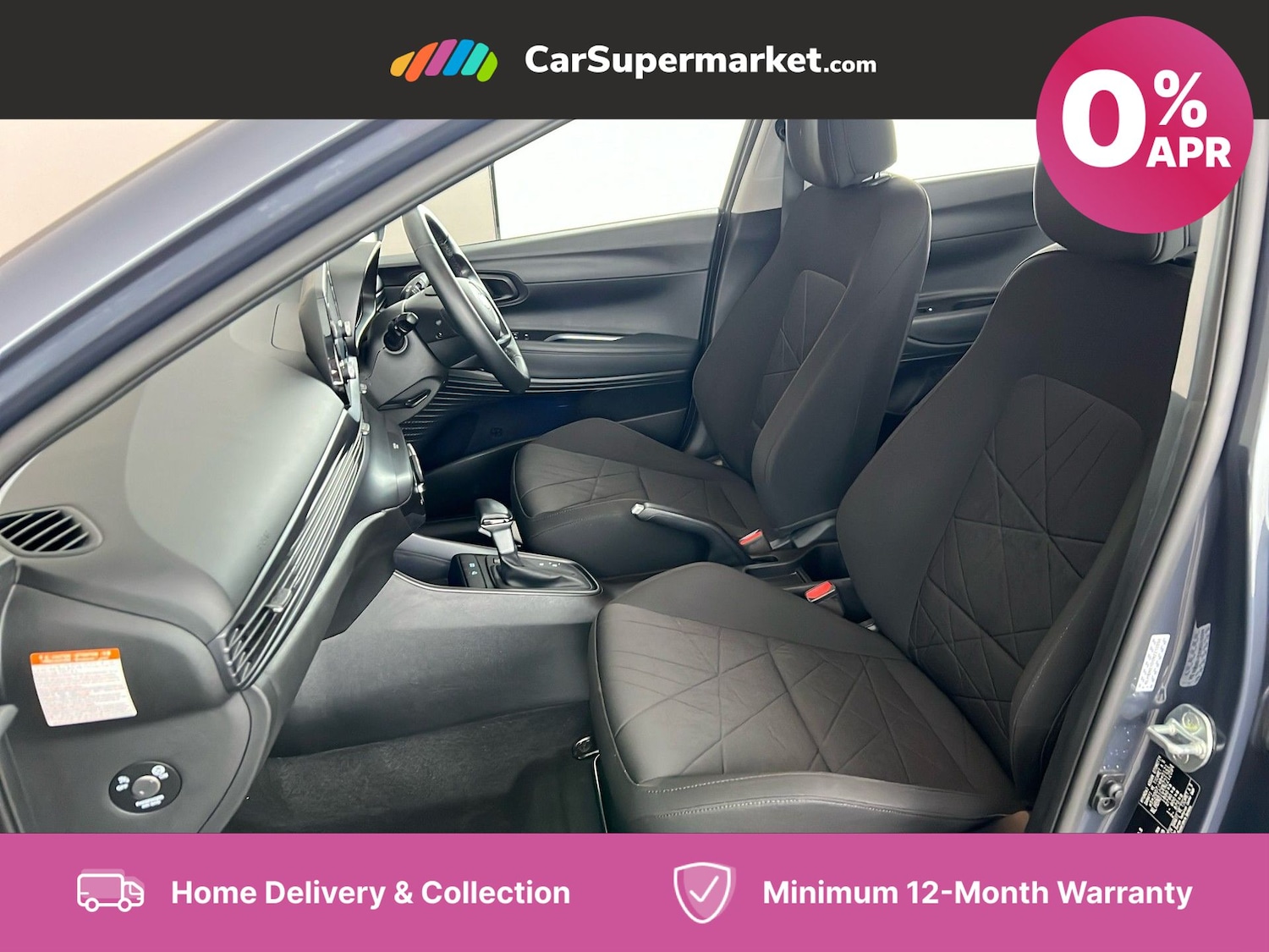 Used Hyundai BAYON 2022 for sale - 76142079: Photo 11