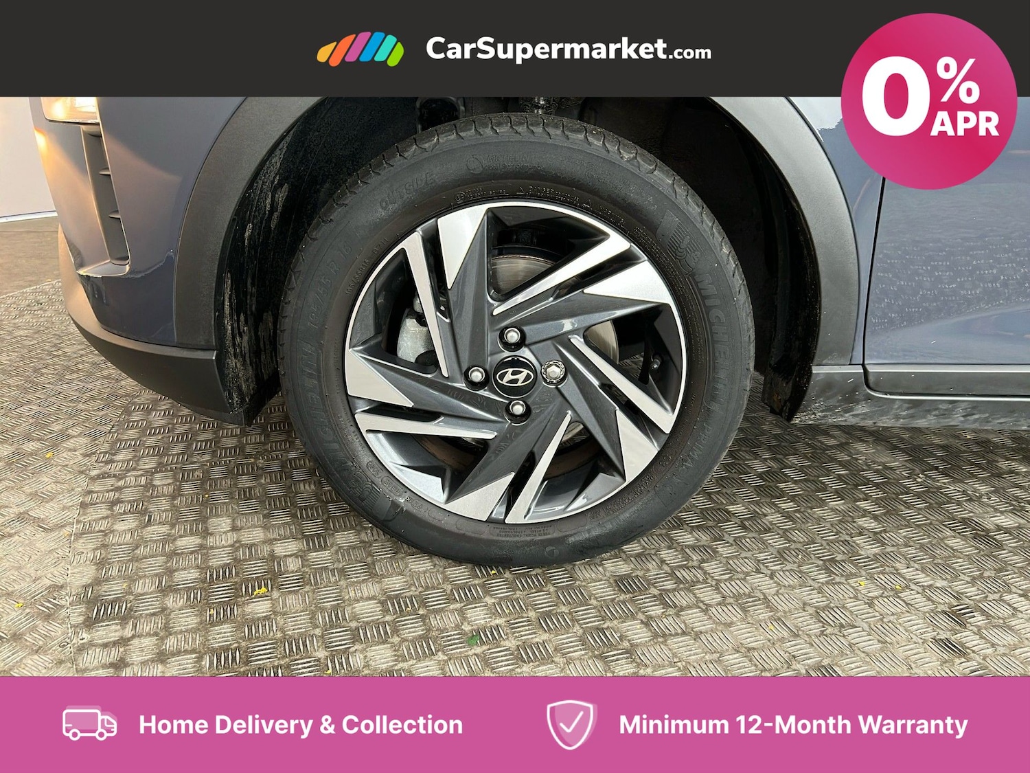 Used Hyundai BAYON 2022 for sale - 76142079: Photo 13
