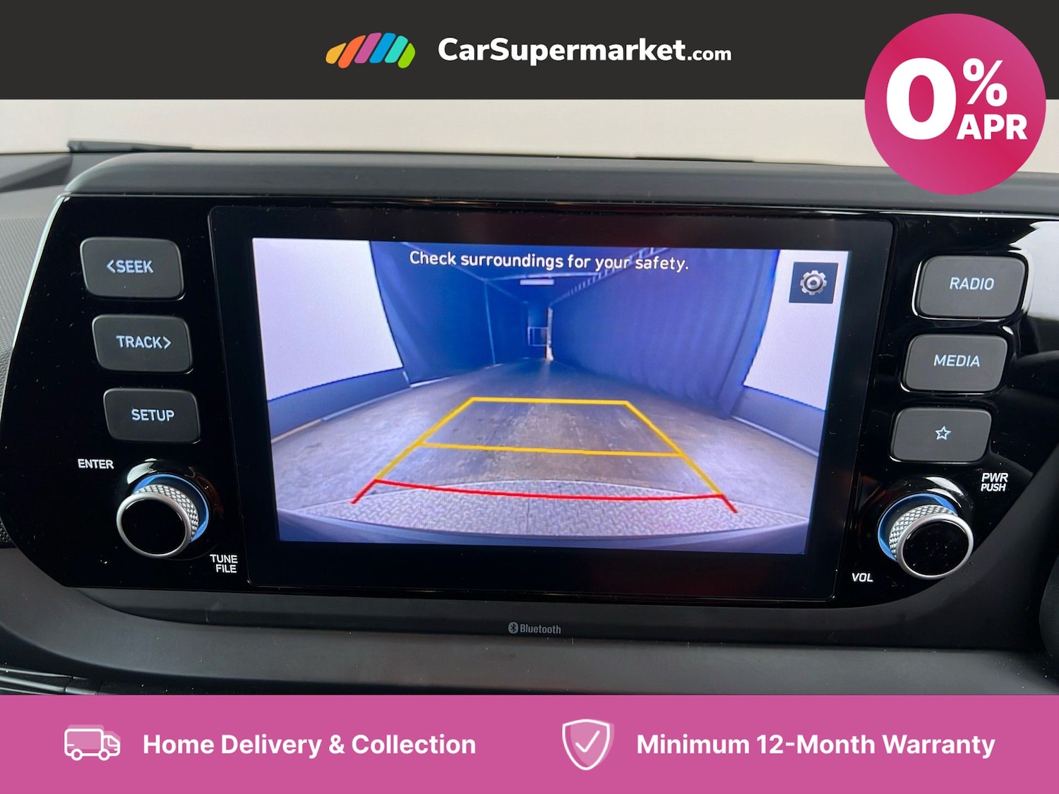 Used Hyundai BAYON 2022 for sale - 76142079: Photo 17