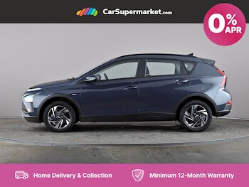 Used Hyundai BAYON 2022 for sale - 76142079: Photo 3