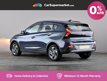 Used Hyundai BAYON 2022 for sale - 76142079: Photo 4