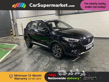 2022 - 1.0T GDi Exclusive 5dr DCT