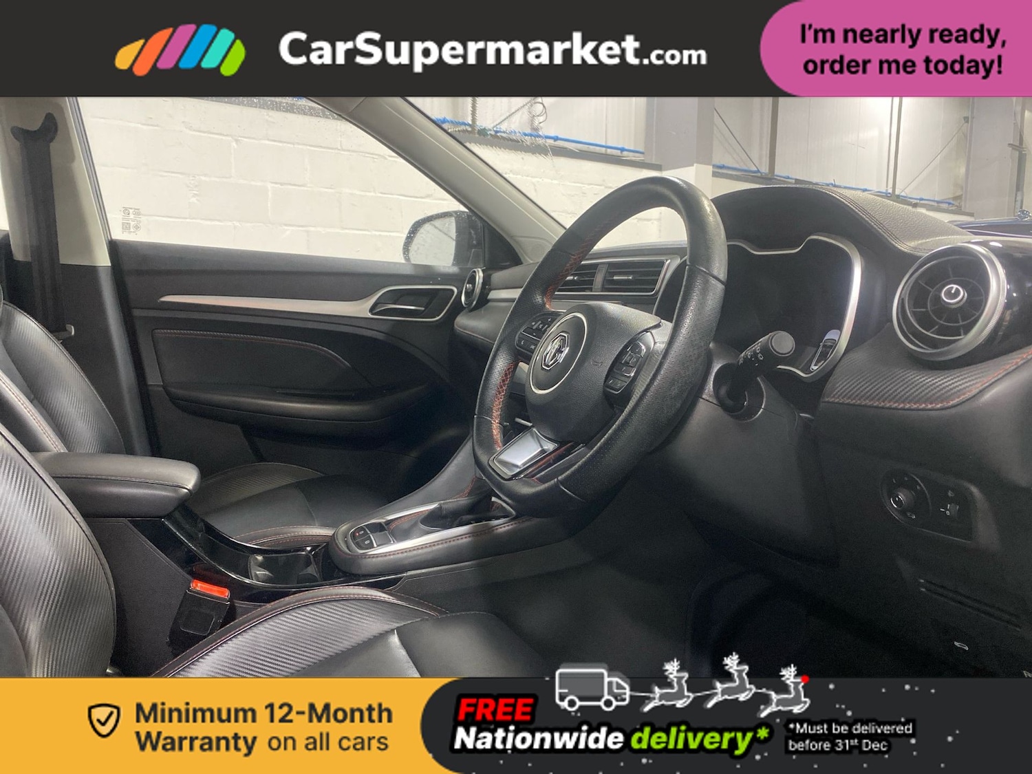 Used MG MG ZS 2022 for sale - 76884013: Photo 5