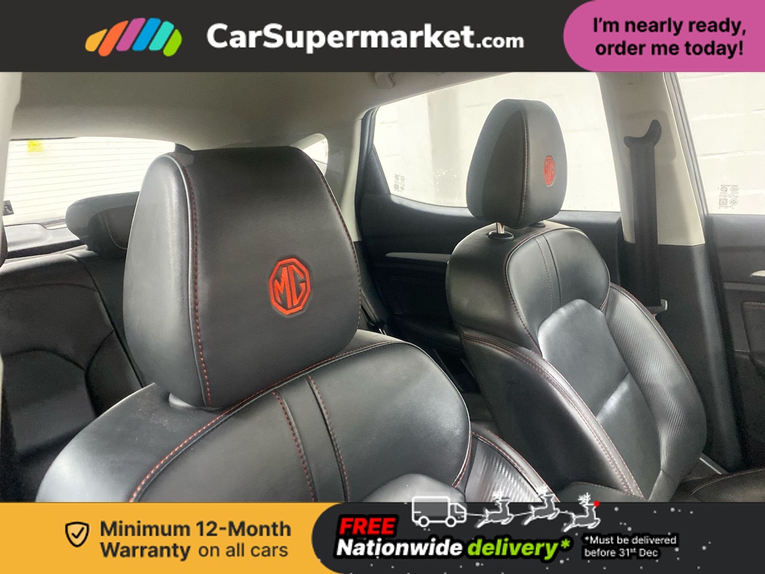 Used MG MG ZS 2022 for sale - 76884013: Photo 6