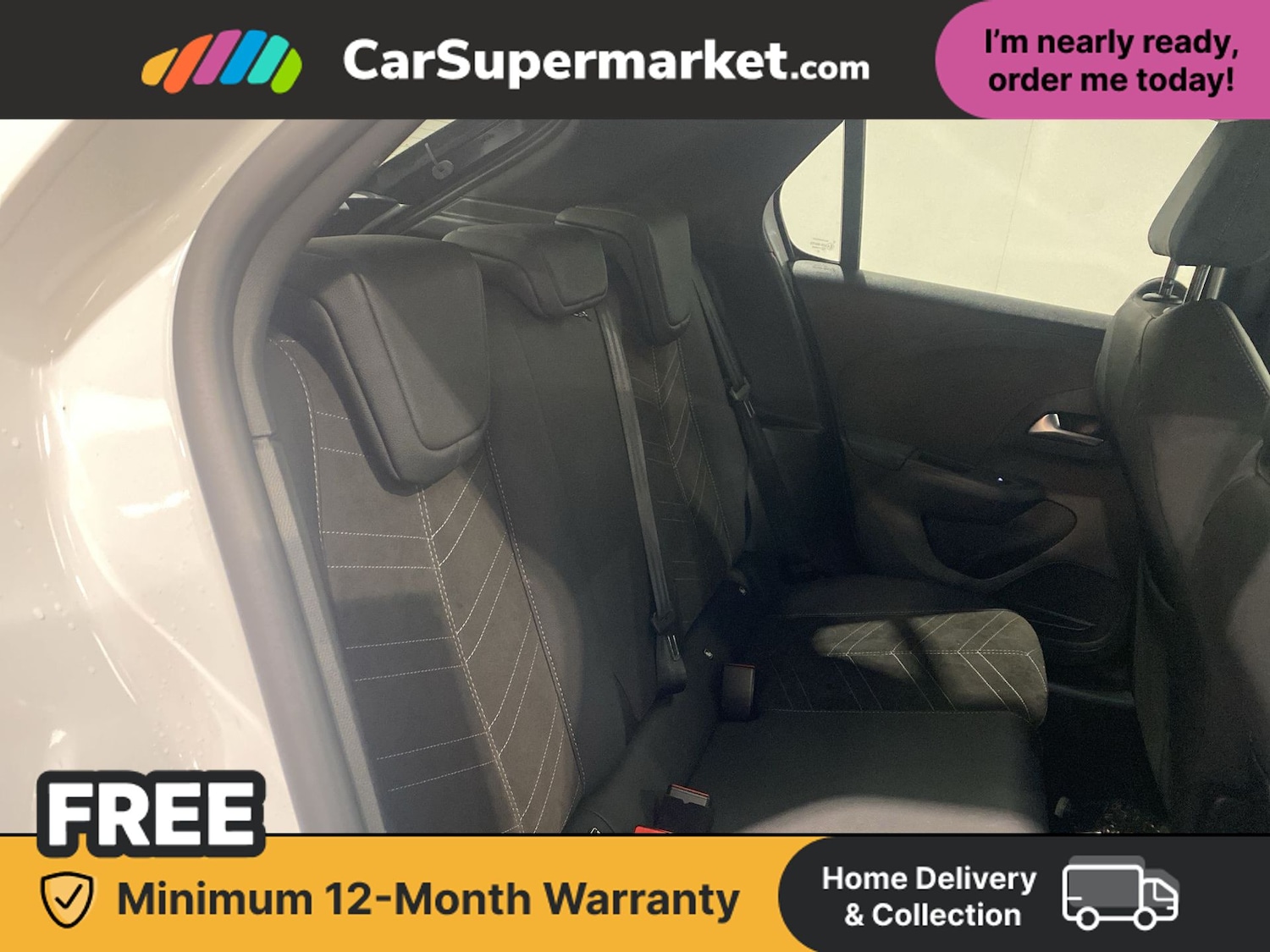 Used Vauxhall Corsa 2023 for sale - 78092186: Photo 5