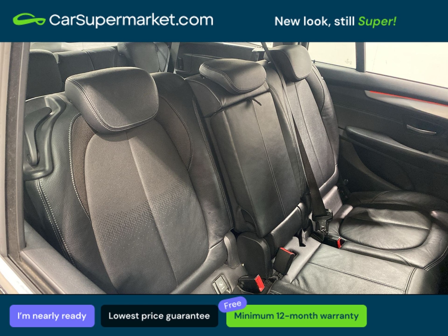 Used BMW 2 Series Gran Tourer 2018 for sale - 78161748: Photo 4