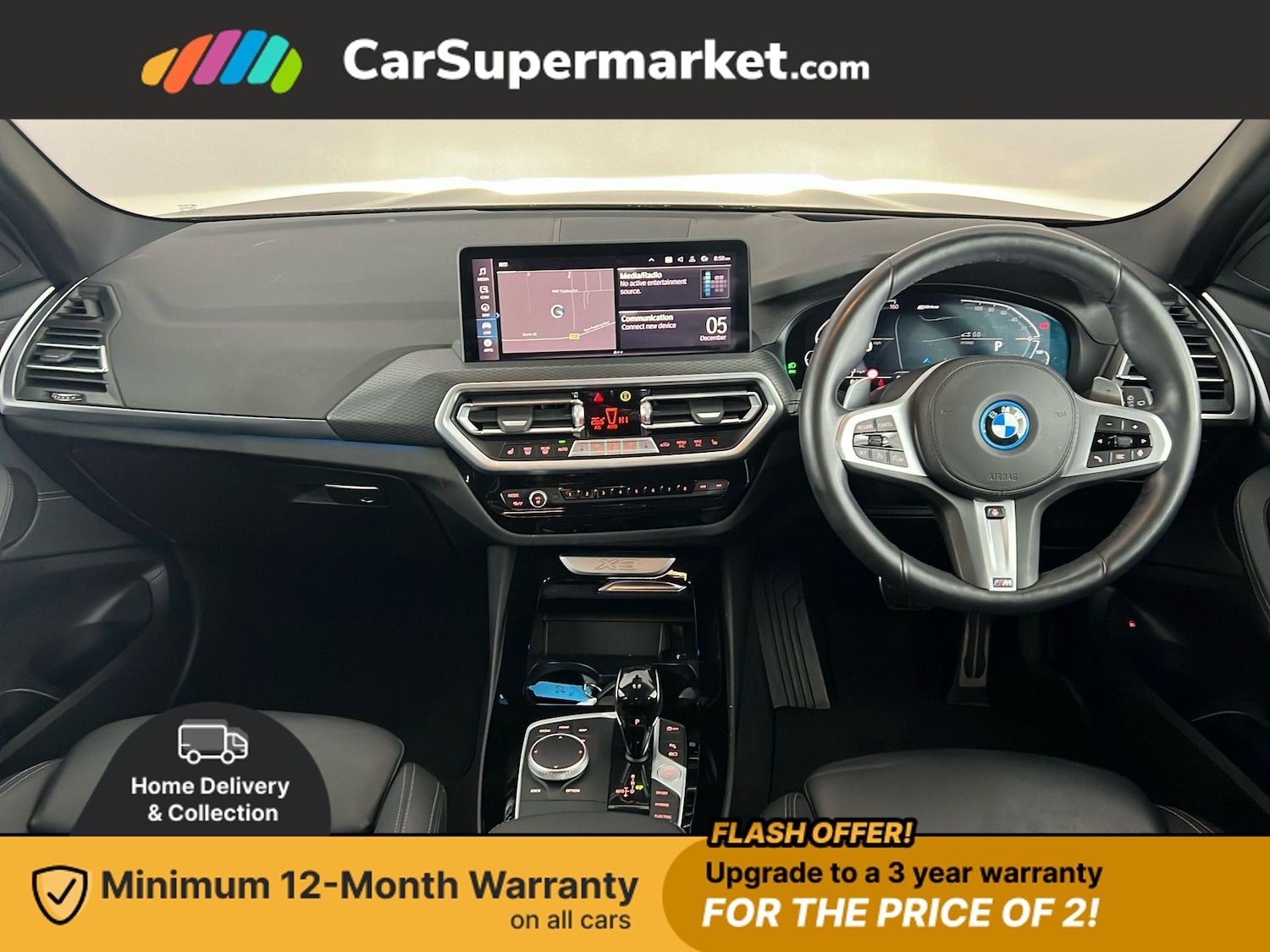 Used BMW X3 2021 for sale - 76798416: Photo 14