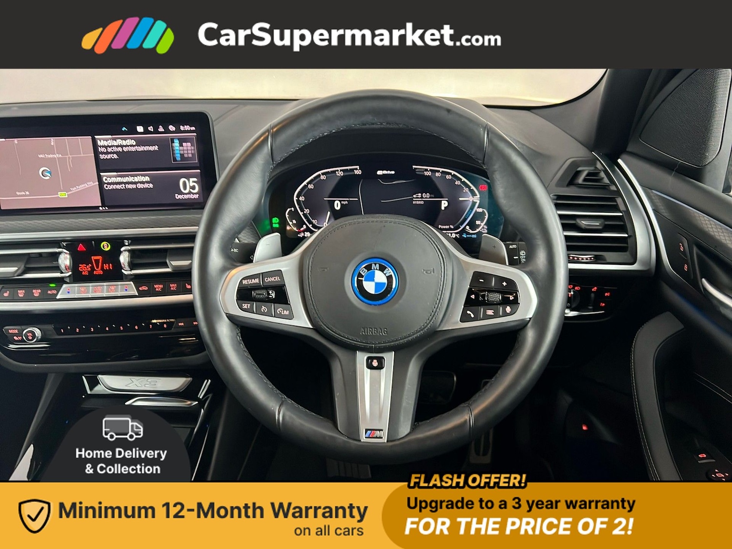 Used BMW X3 2021 for sale - 76798416: Photo 15