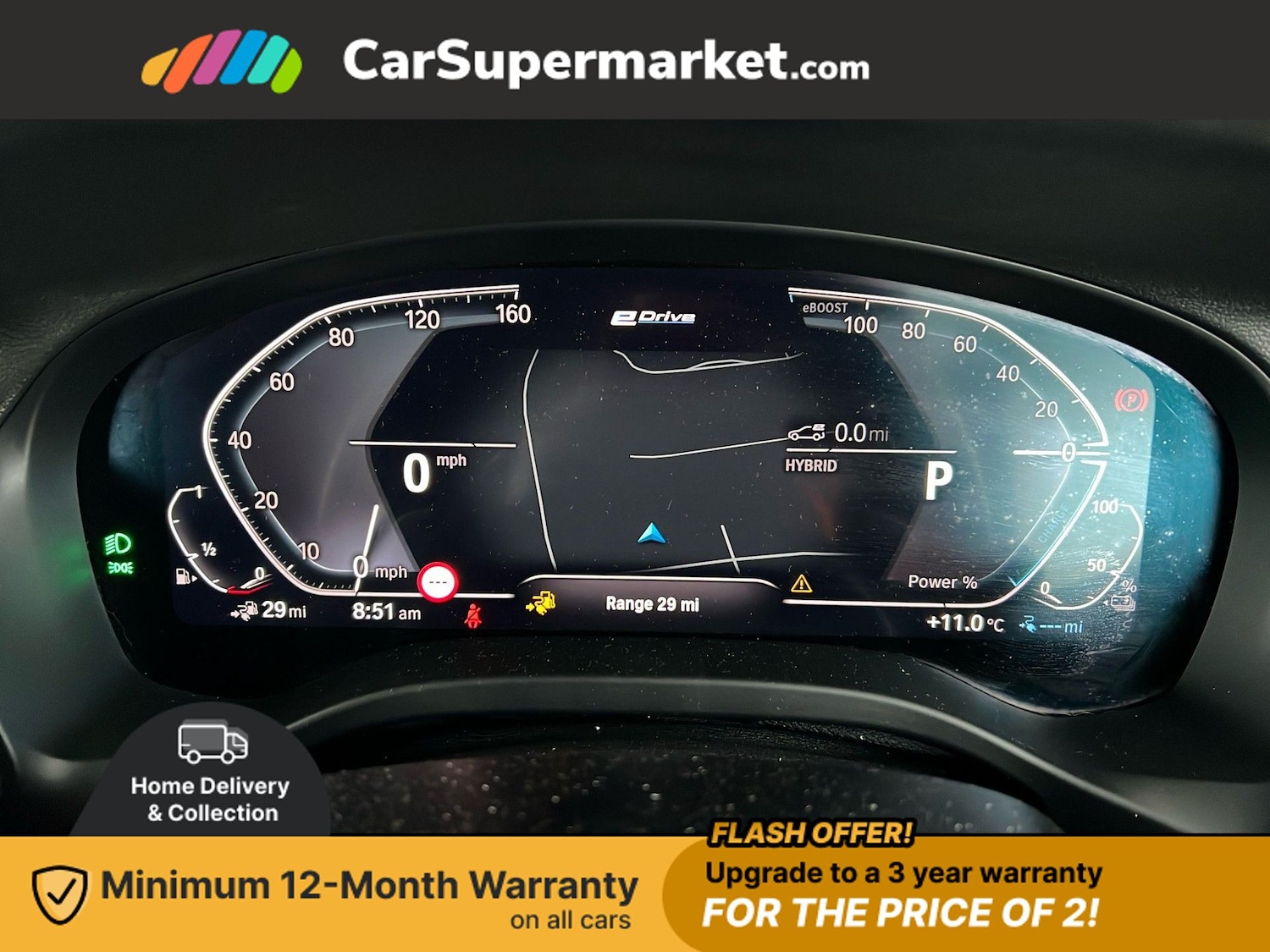 Used BMW X3 2021 for sale - 76798416: Photo 16