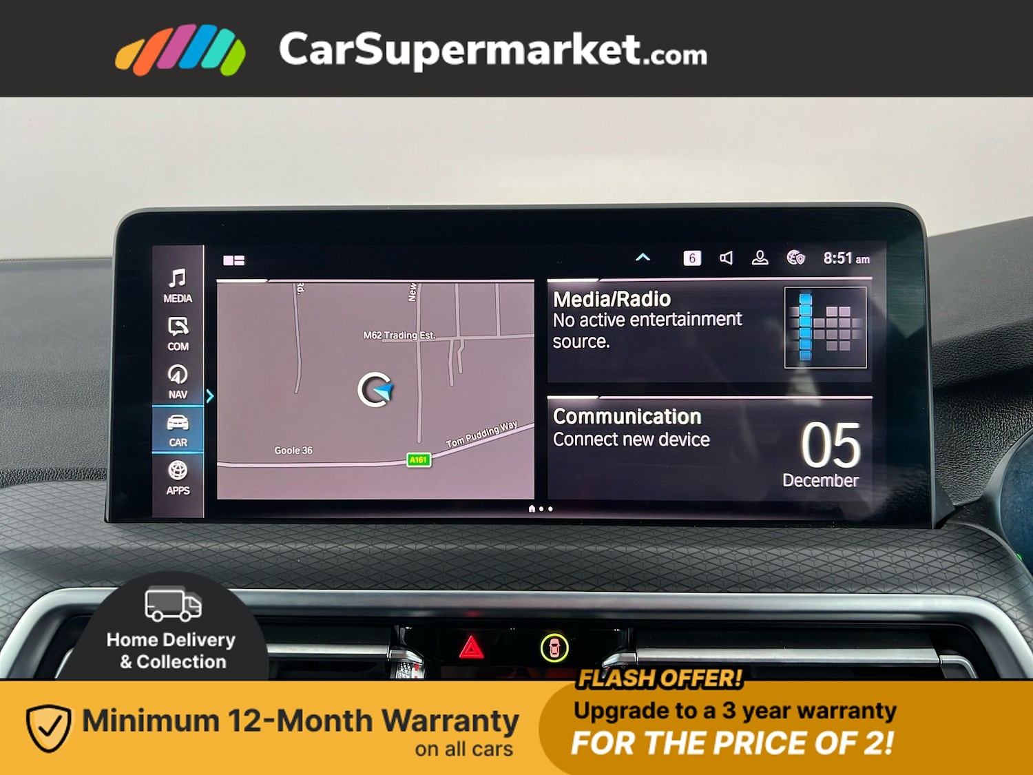 Used BMW X3 2021 for sale - 76798416: Photo 17