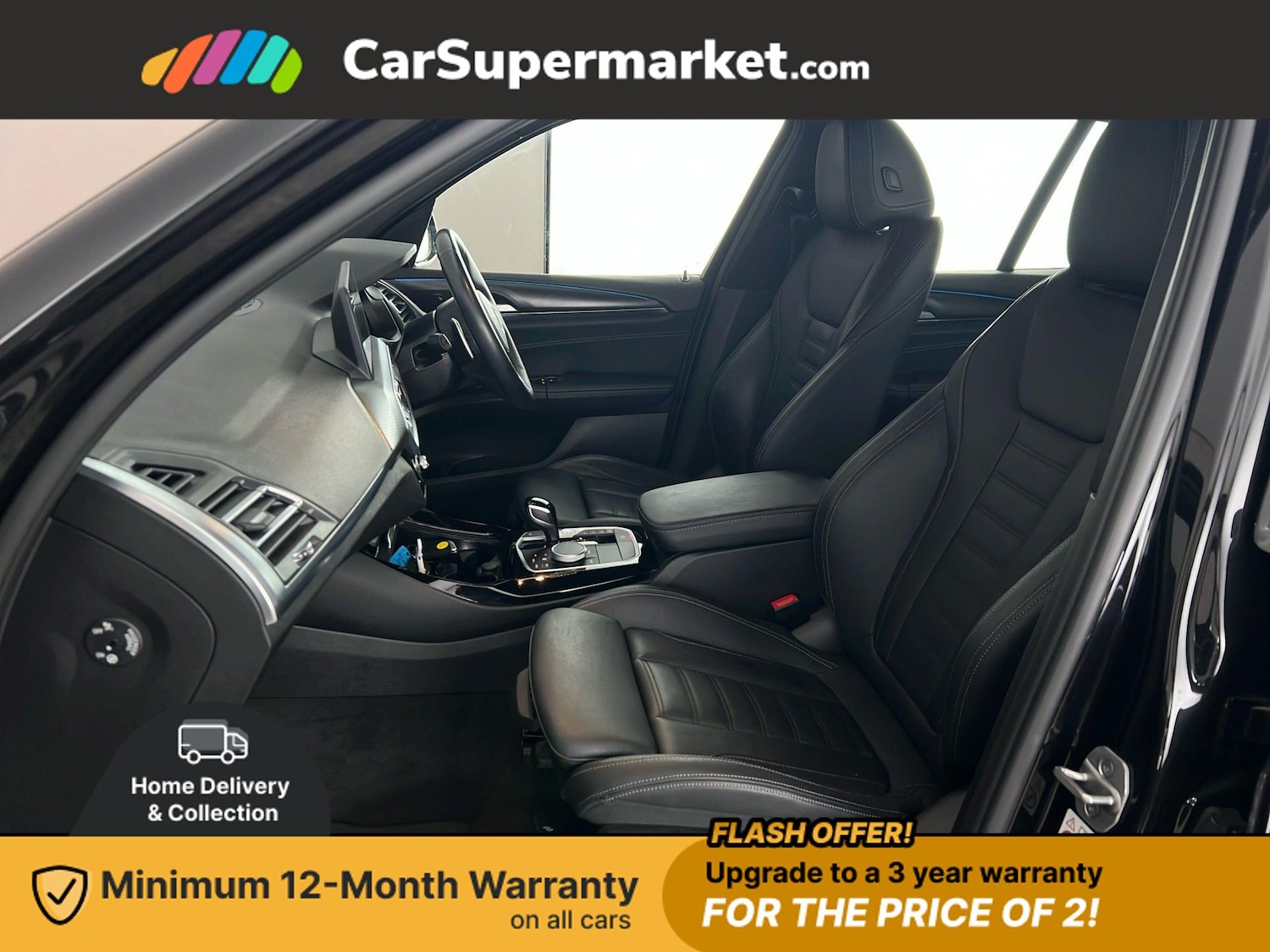 Used BMW X3 2021 for sale - 76798416: Photo 18