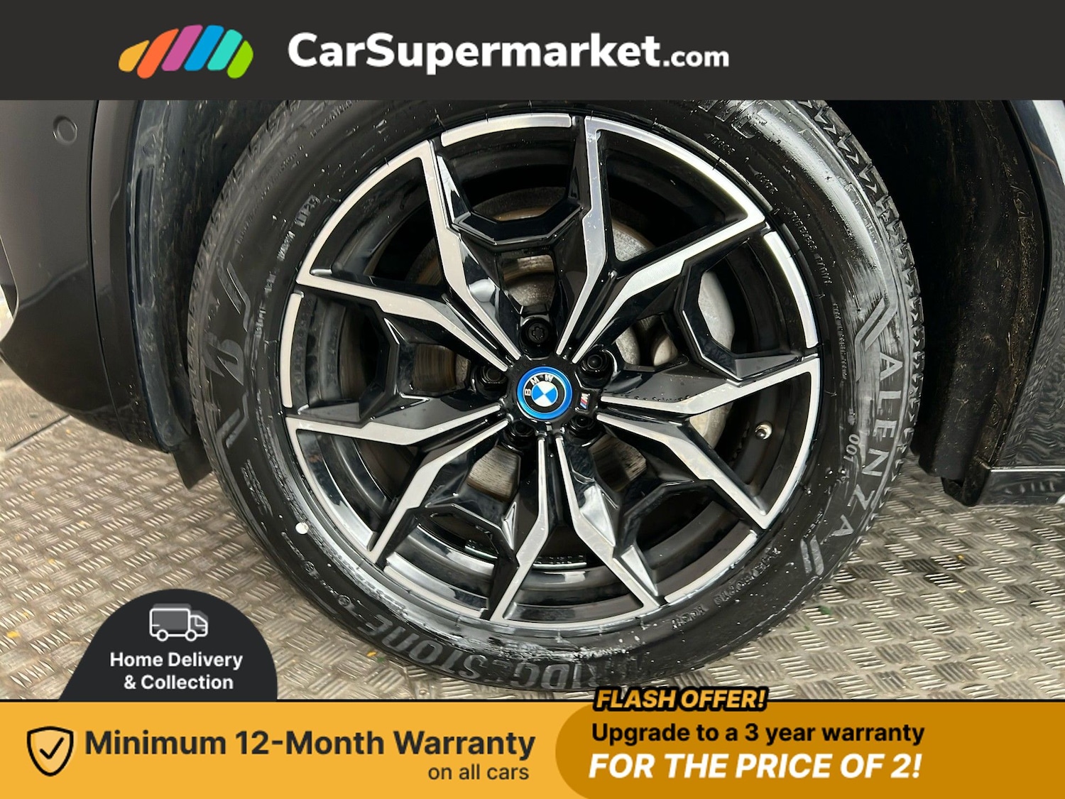 Used BMW X3 2021 for sale - 76798416: Photo 20