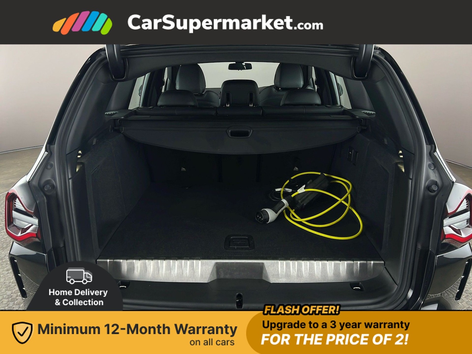 Used BMW X3 2021 for sale - 76798416: Photo 23