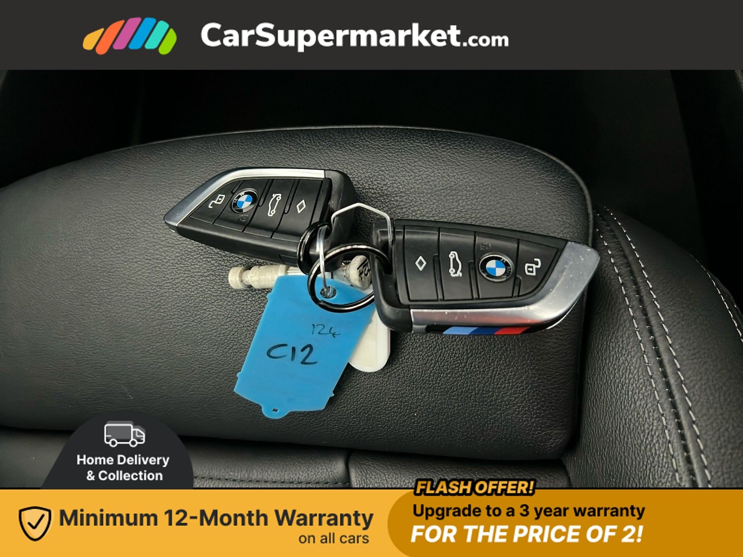 Used BMW X3 2021 for sale - 76798416: Photo 24