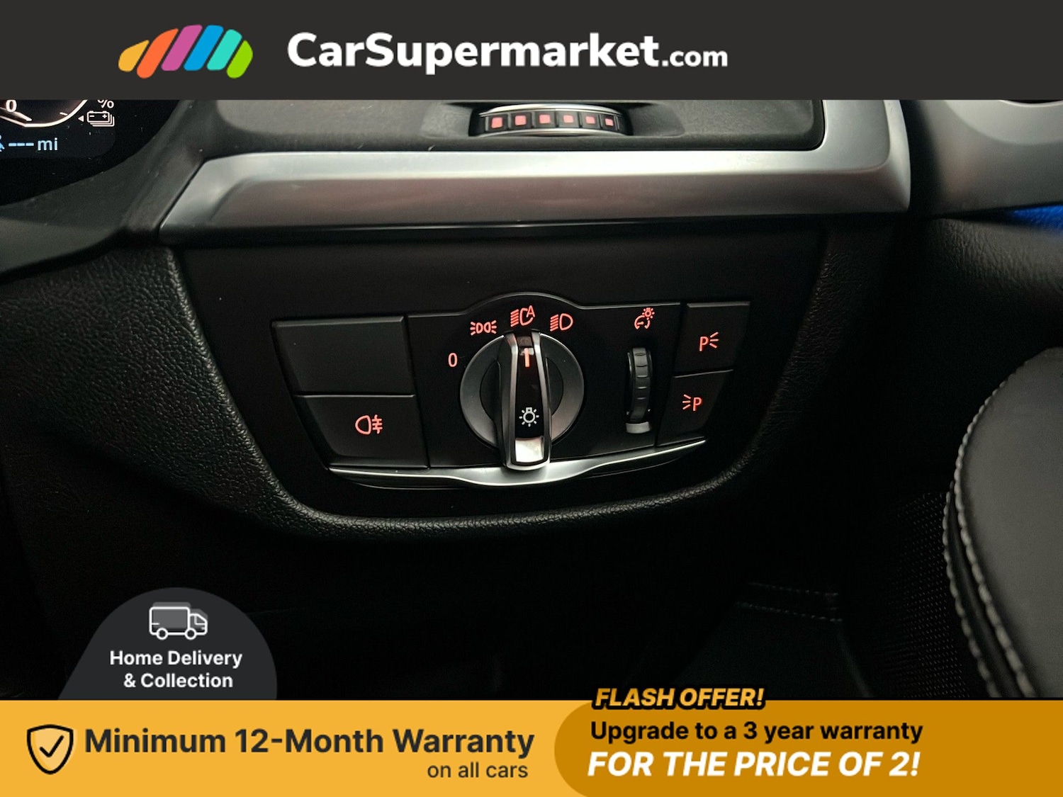 Used BMW X3 2021 for sale - 76798416: Photo 26