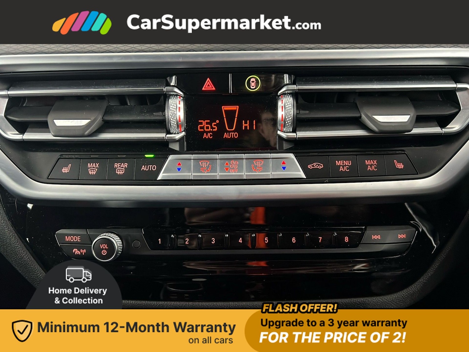 Used BMW X3 2021 for sale - 76798416: Photo 29