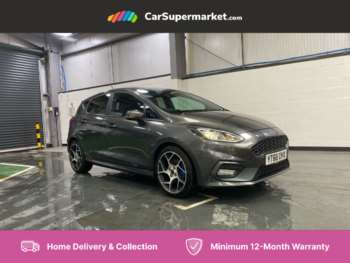 2018 - 1.5 EcoBoost ST-2 5dr