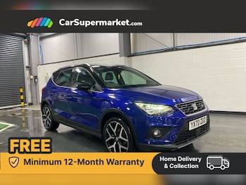 Used SEAT Arona 2020 for sale - 76515927: Photo