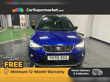 Used SEAT Arona 2020 for sale - 76515927: Photo