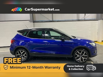 Used SEAT Arona 2020 for sale - 76515927: Photo