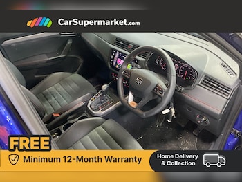 Used SEAT Arona 2020 for sale - 76515927: Photo