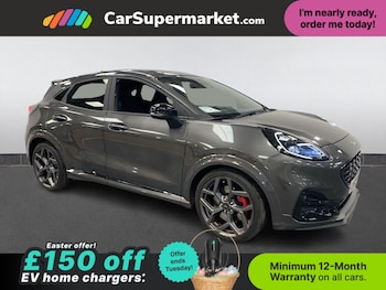 Used Ford Puma 2023 for sale - 78134908: Photo