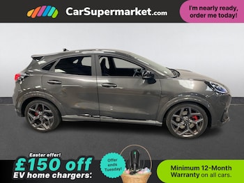 Used Ford Puma 2023 for sale - 78134908: Photo