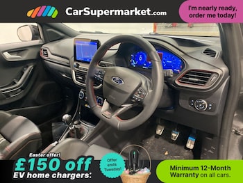 Used Ford Puma 2023 for sale - 78134908: Photo