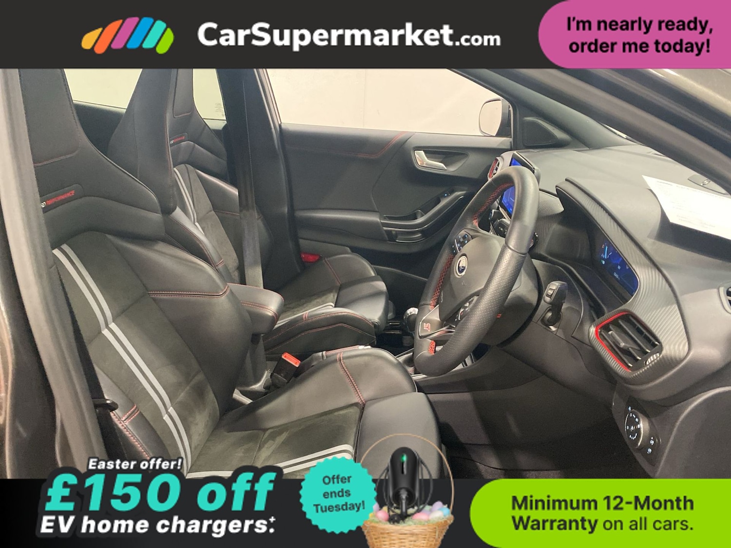 Used Ford Puma 2023 for sale - 78134908: Photo 5