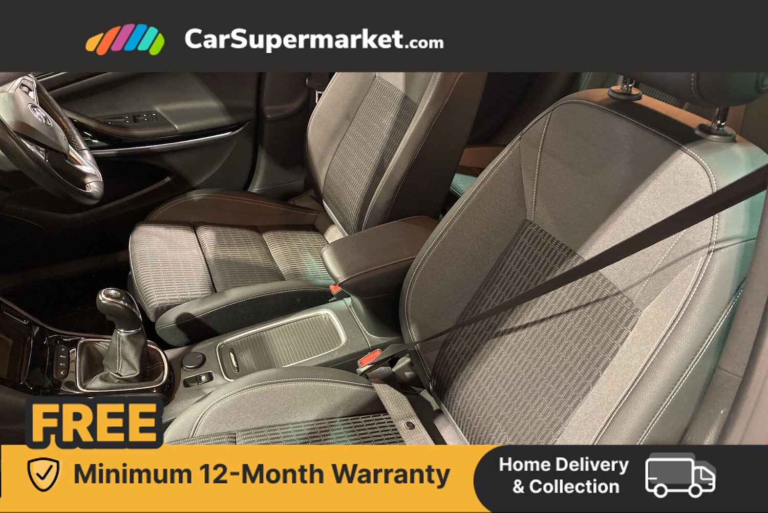 Used Vauxhall Astra 2021 for sale - 76515913: Photo 5