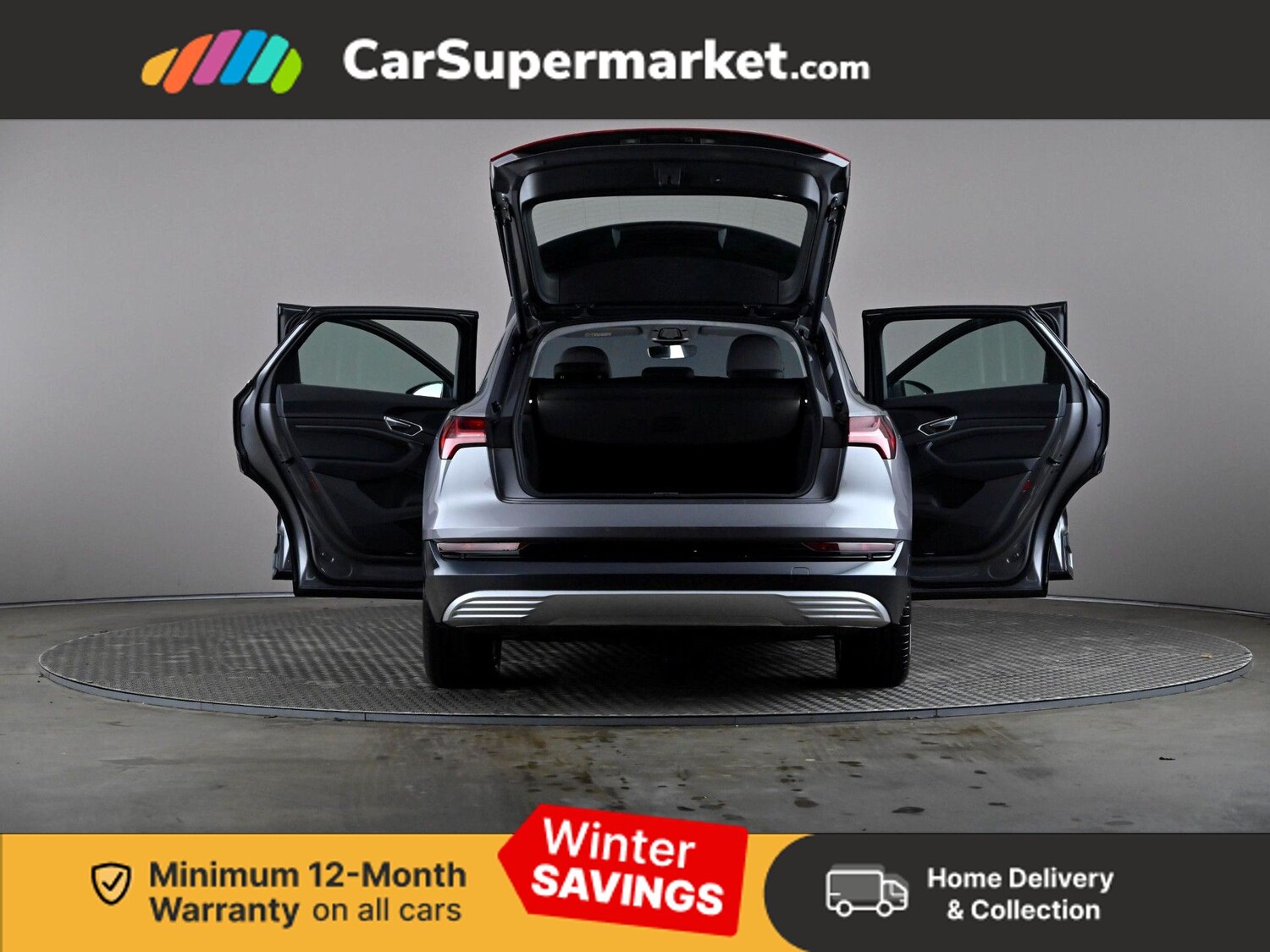 Used Audi e-tron 2022 for sale - 77241432: Photo 12