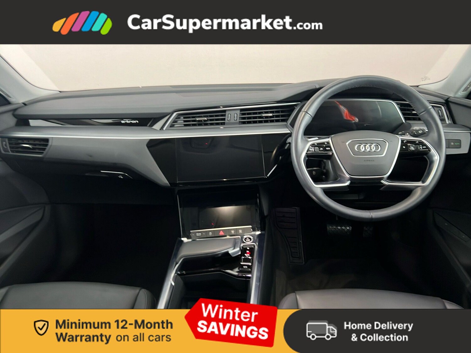 Used Audi e-tron 2022 for sale - 77241432: Photo 14