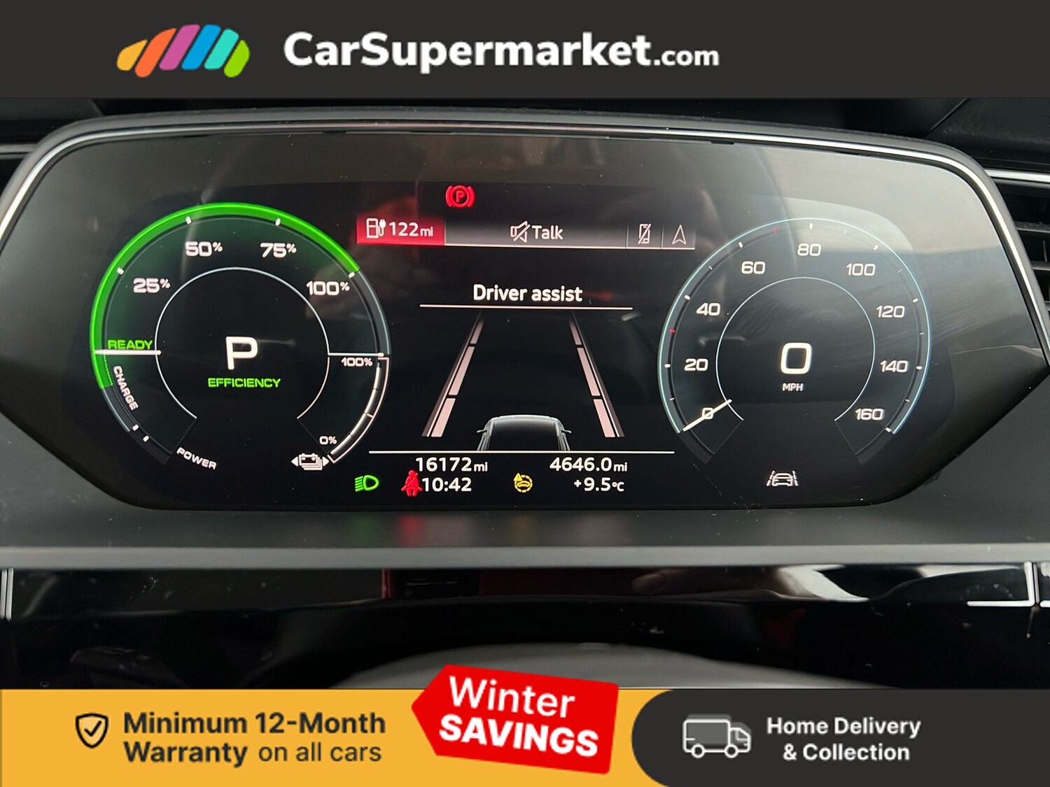 Used Audi e-tron 2022 for sale - 77241432: Photo 16