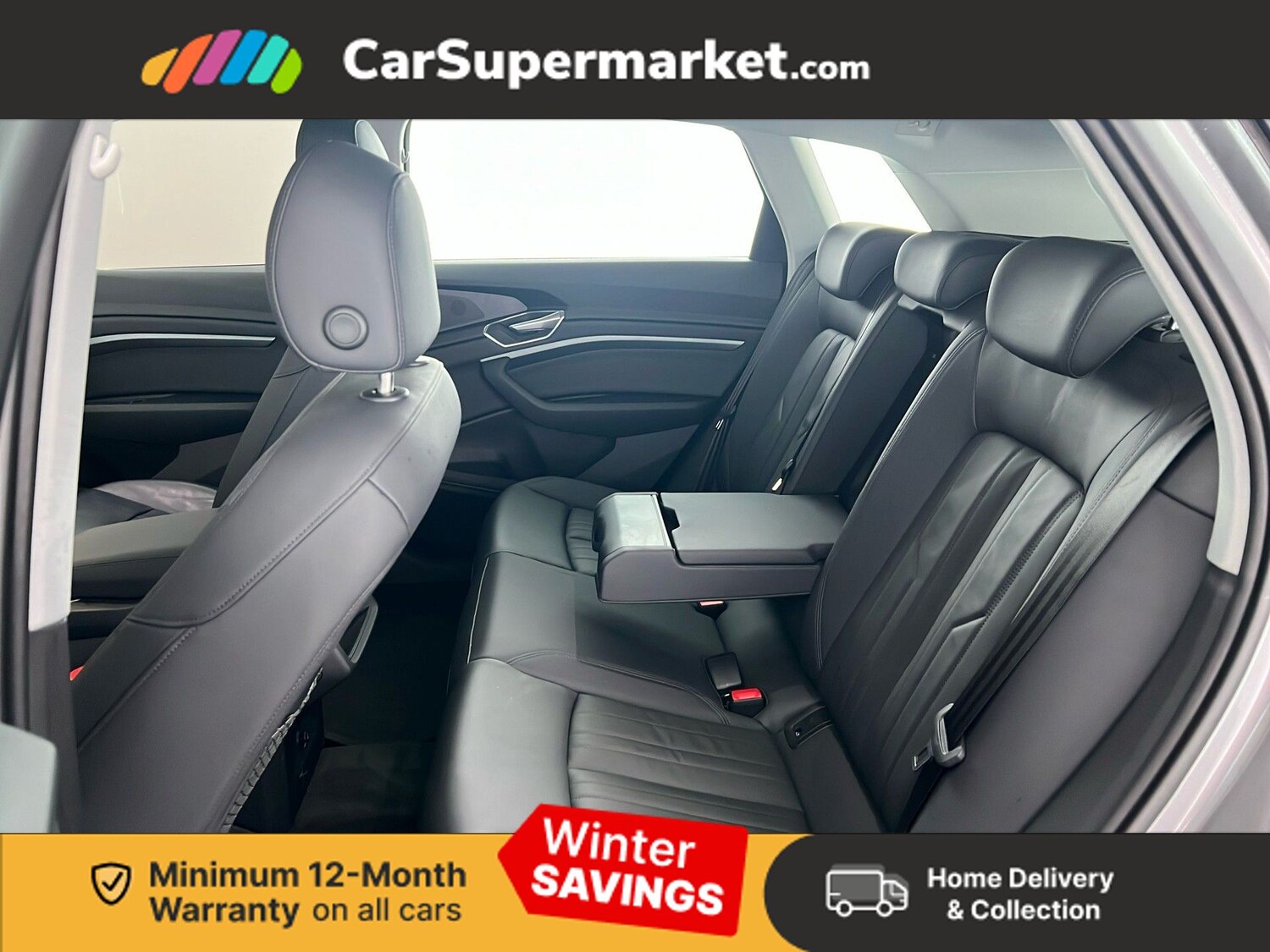 Used Audi e-tron 2022 for sale - 77241432: Photo 19