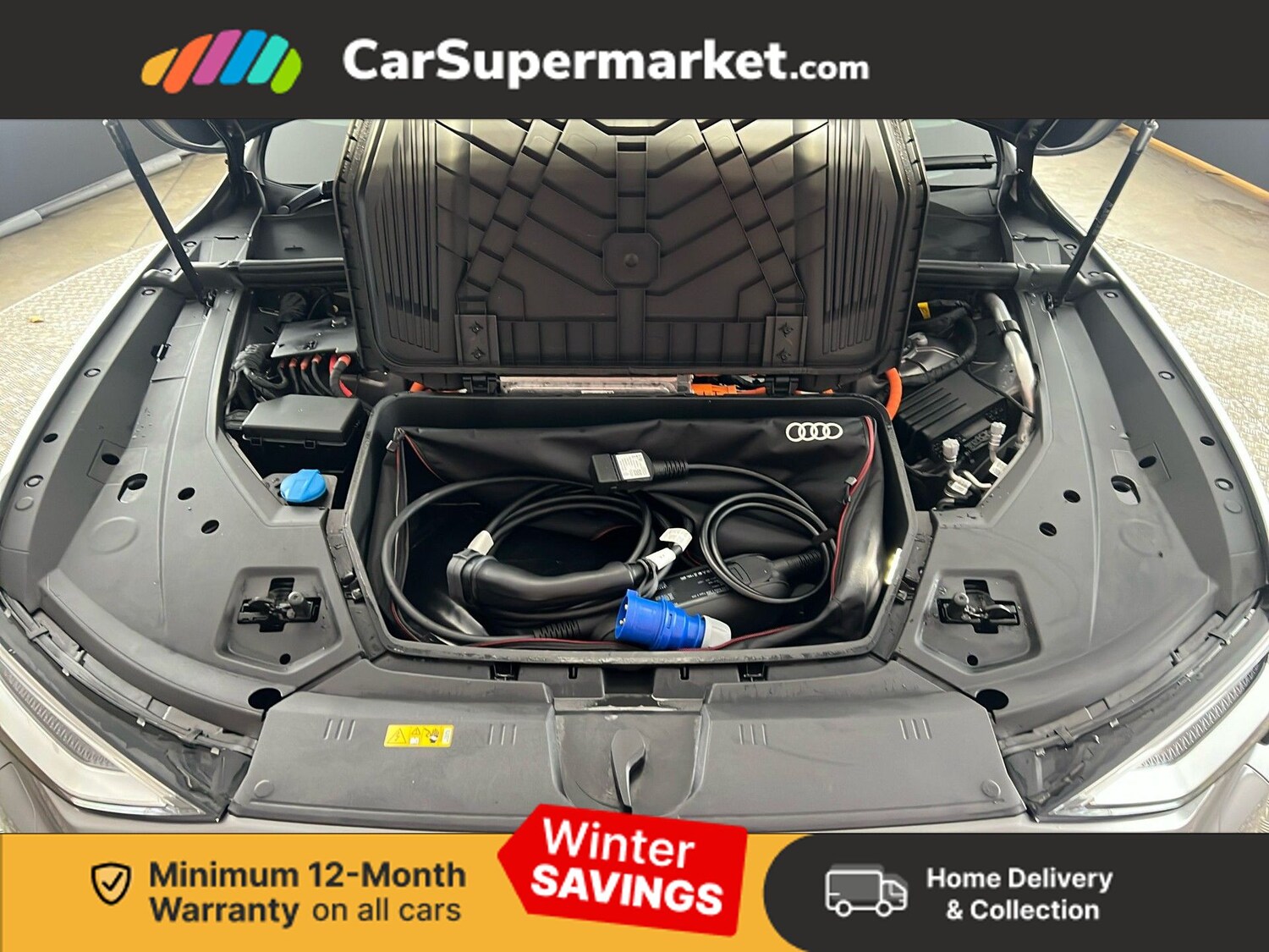 Used Audi e-tron 2022 for sale - 77241432: Photo 25