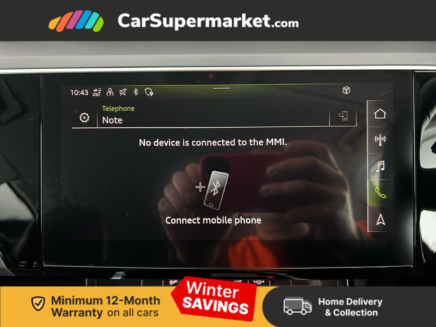 Used Audi e-tron 2022 for sale - 77241432: Photo 27