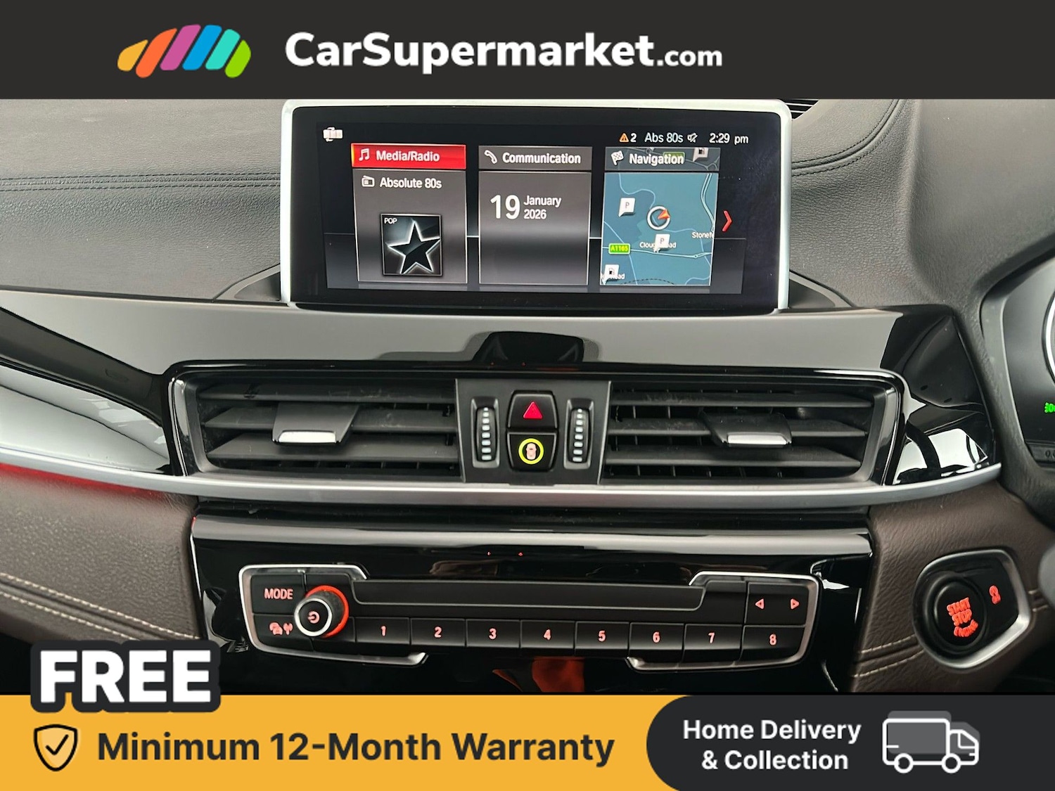 Used BMW X1 2020 for sale - 77390262: Photo 16